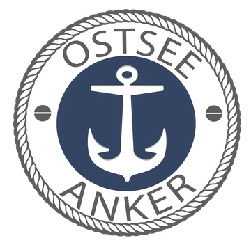 Hotel & Restaurant Ostsee-Anker Logo
